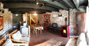  Casa Rural Pandelo  Вега-Де-Валькарсе